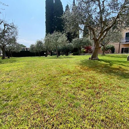Appartamento Residenza San Severo Bardolino Esterno foto