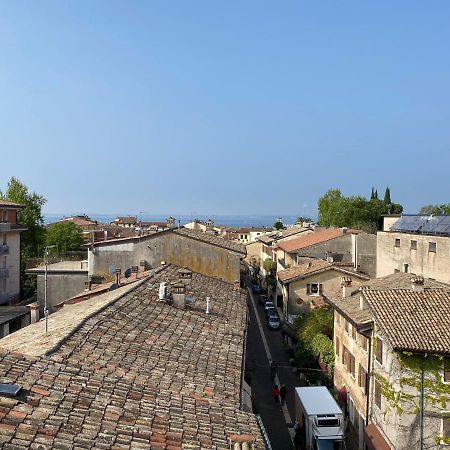 Appartamento Residenza San Severo Bardolino Esterno foto