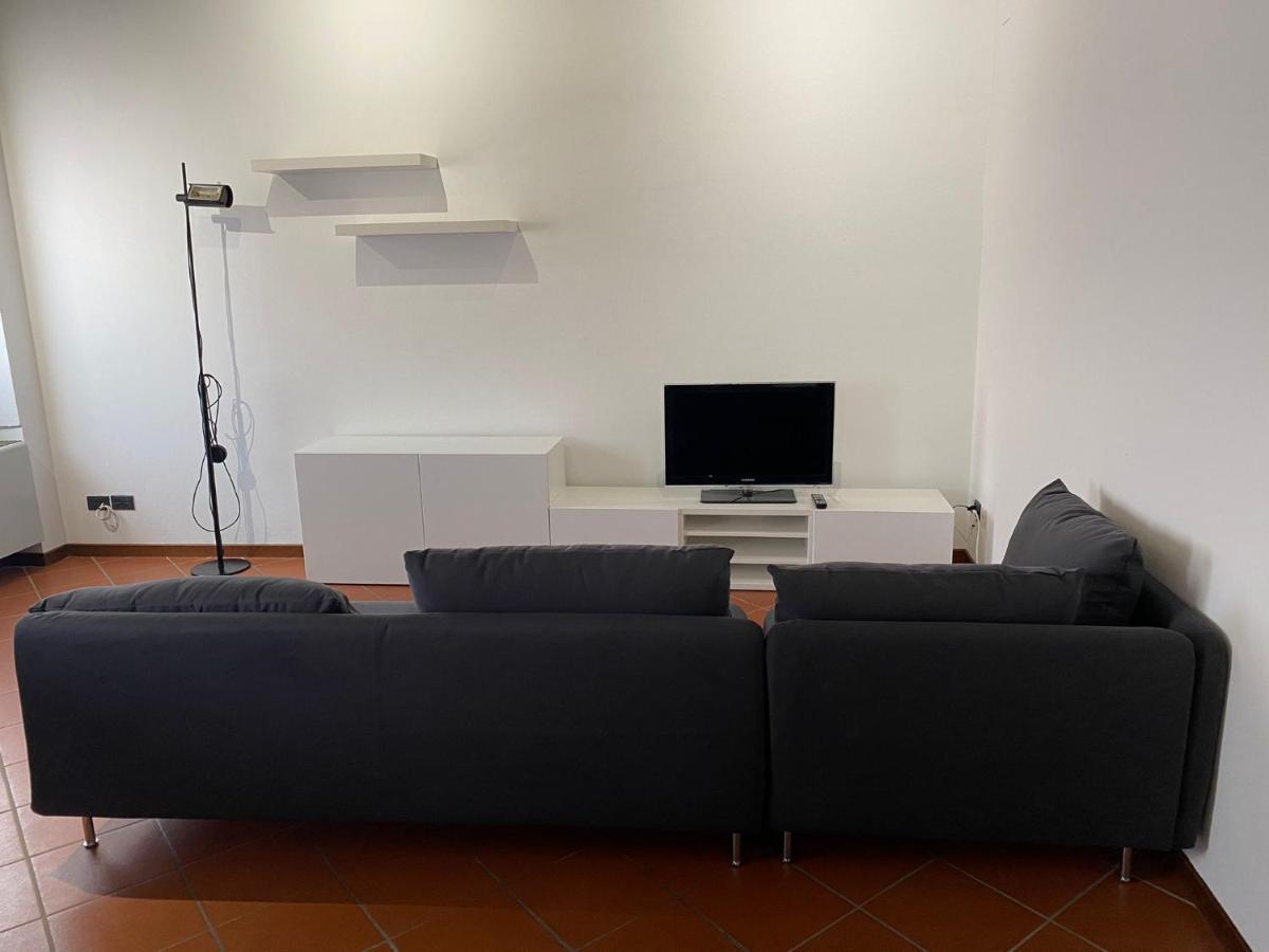 Appartamento Residenza San Severo Bardolino Esterno foto