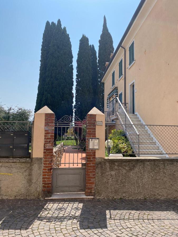 Appartamento Residenza San Severo Bardolino Esterno foto