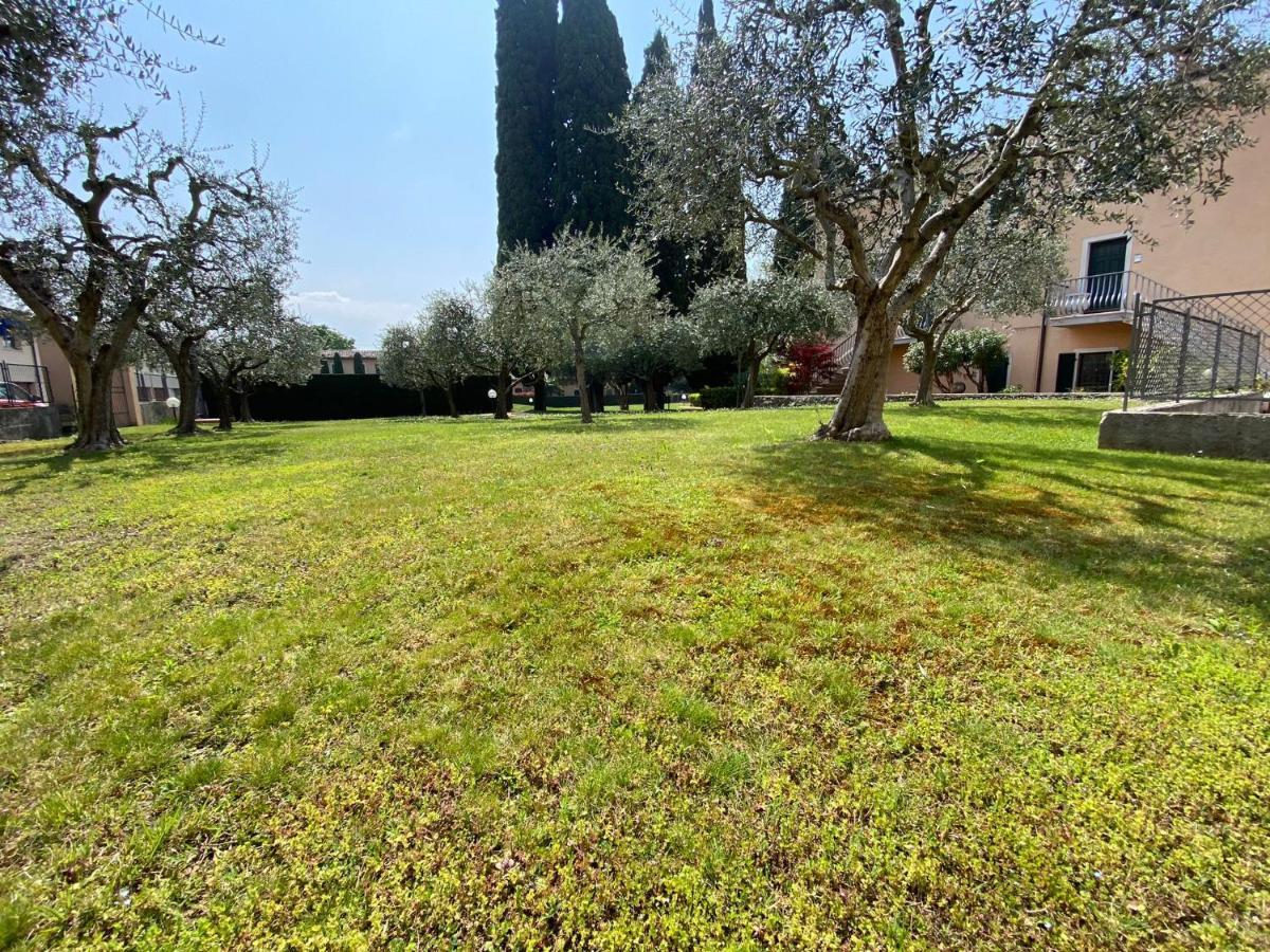 Appartamento Residenza San Severo Bardolino Esterno foto