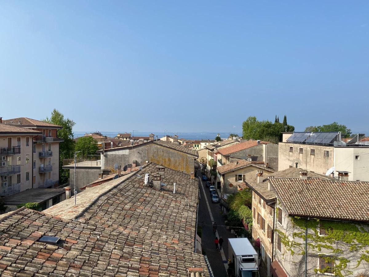 Appartamento Residenza San Severo Bardolino Esterno foto