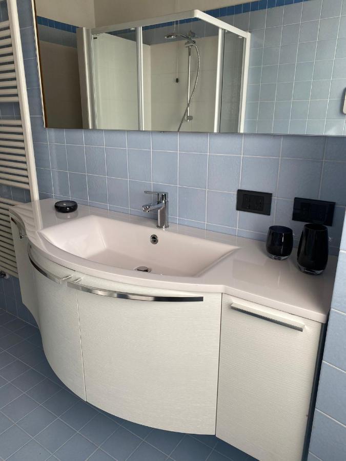 Appartamento Residenza San Severo Bardolino Esterno foto