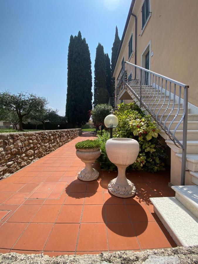 Appartamento Residenza San Severo Bardolino Esterno foto