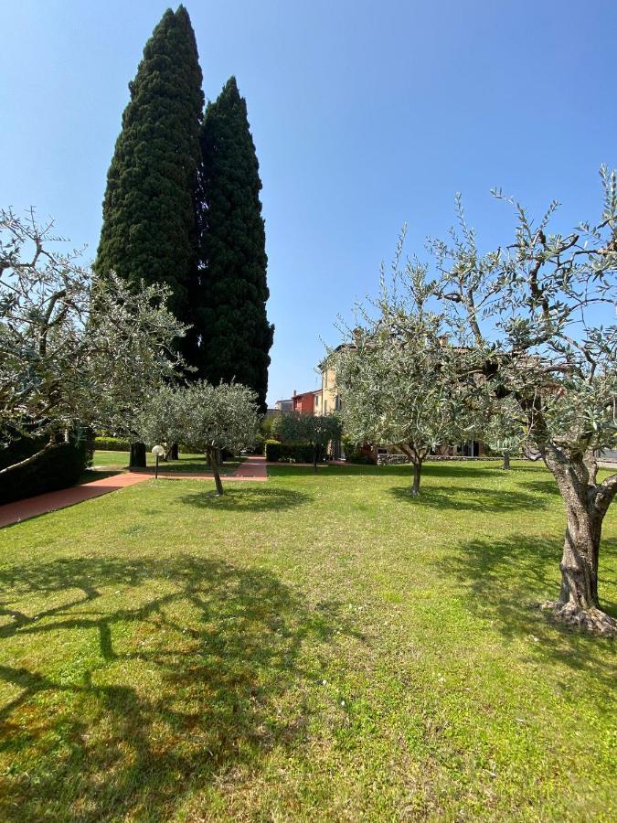 Appartamento Residenza San Severo Bardolino Esterno foto