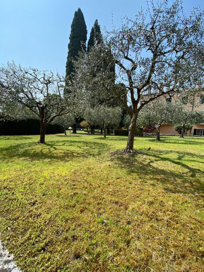 Appartamento Residenza San Severo Bardolino Esterno foto