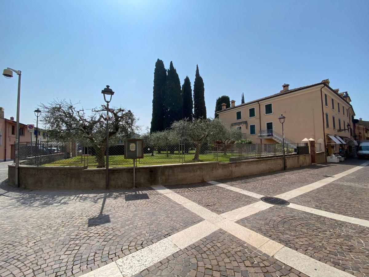 Appartamento Residenza San Severo Bardolino Esterno foto