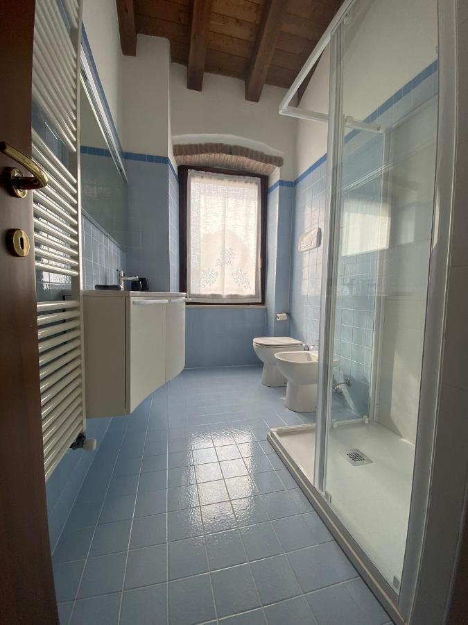 Appartamento Residenza San Severo Bardolino Esterno foto