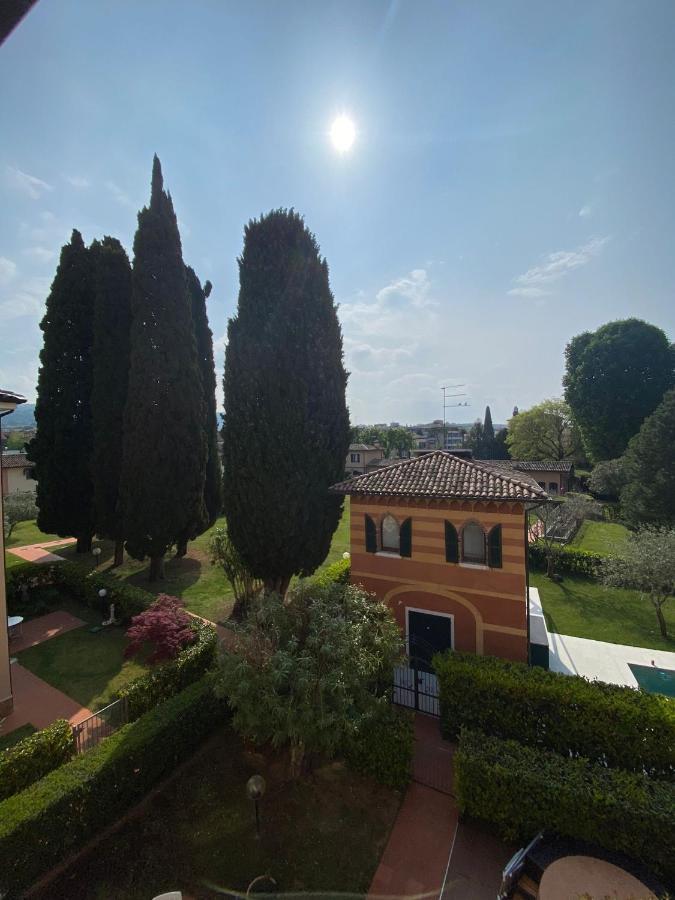 Appartamento Residenza San Severo Bardolino Esterno foto