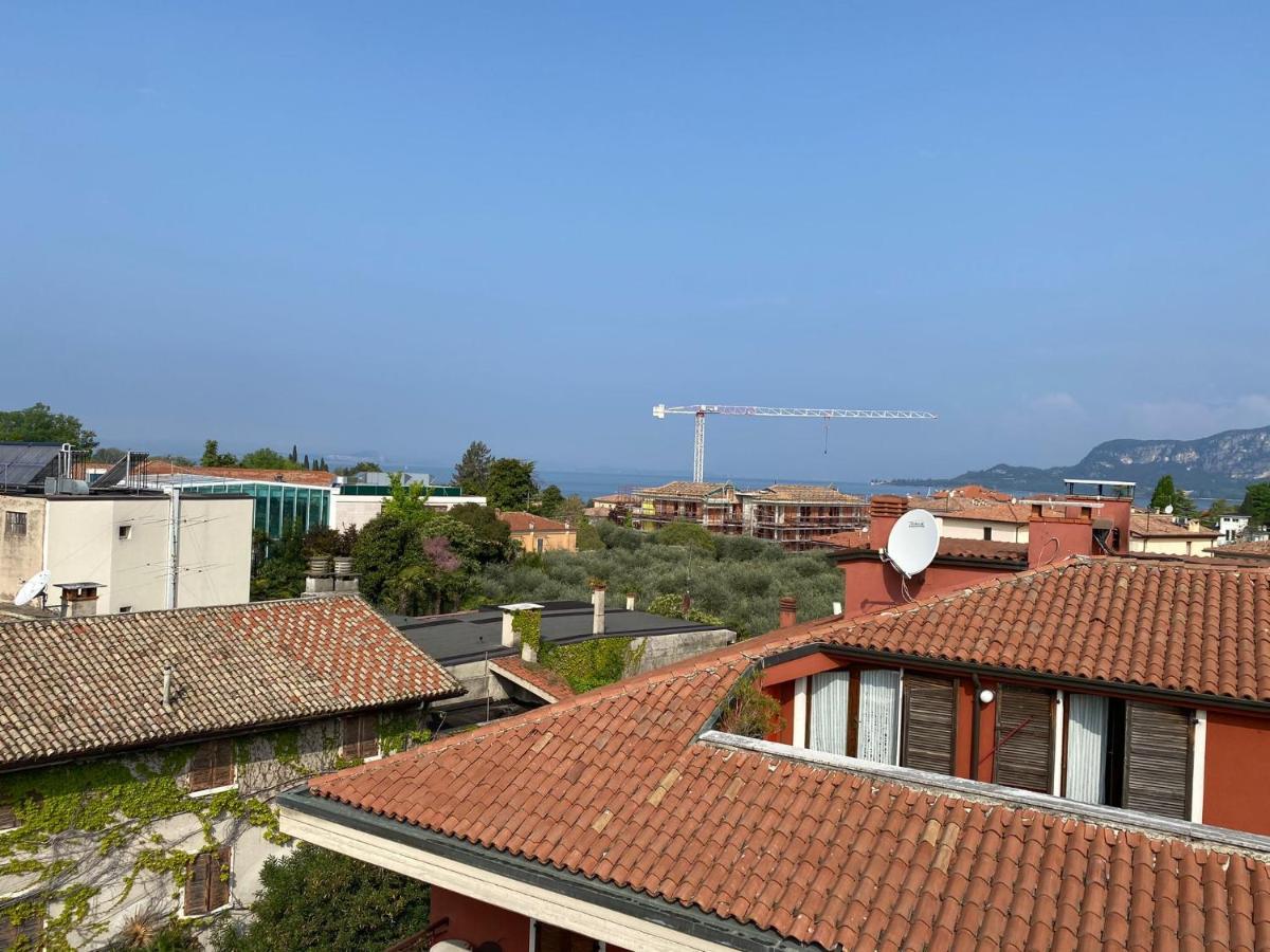 Appartamento Residenza San Severo Bardolino Esterno foto
