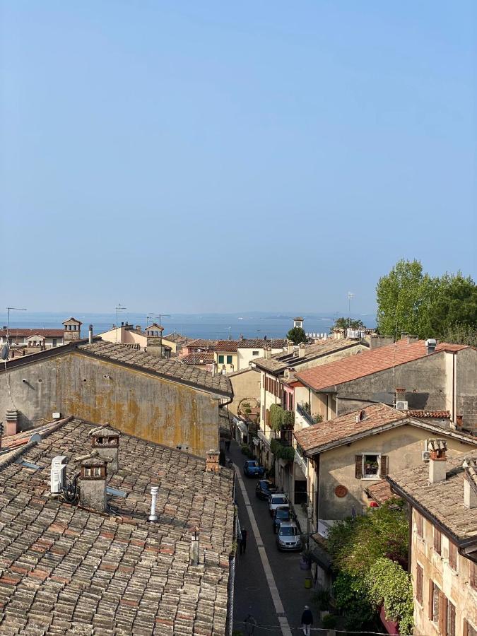 Appartamento Residenza San Severo Bardolino Esterno foto