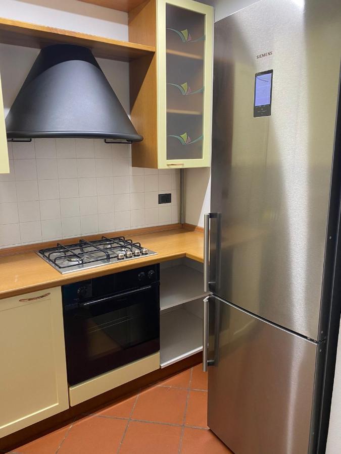 Appartamento Residenza San Severo Bardolino Esterno foto
