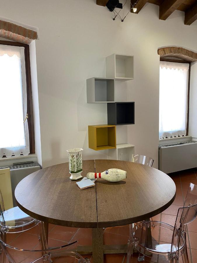 Appartamento Residenza San Severo Bardolino Esterno foto