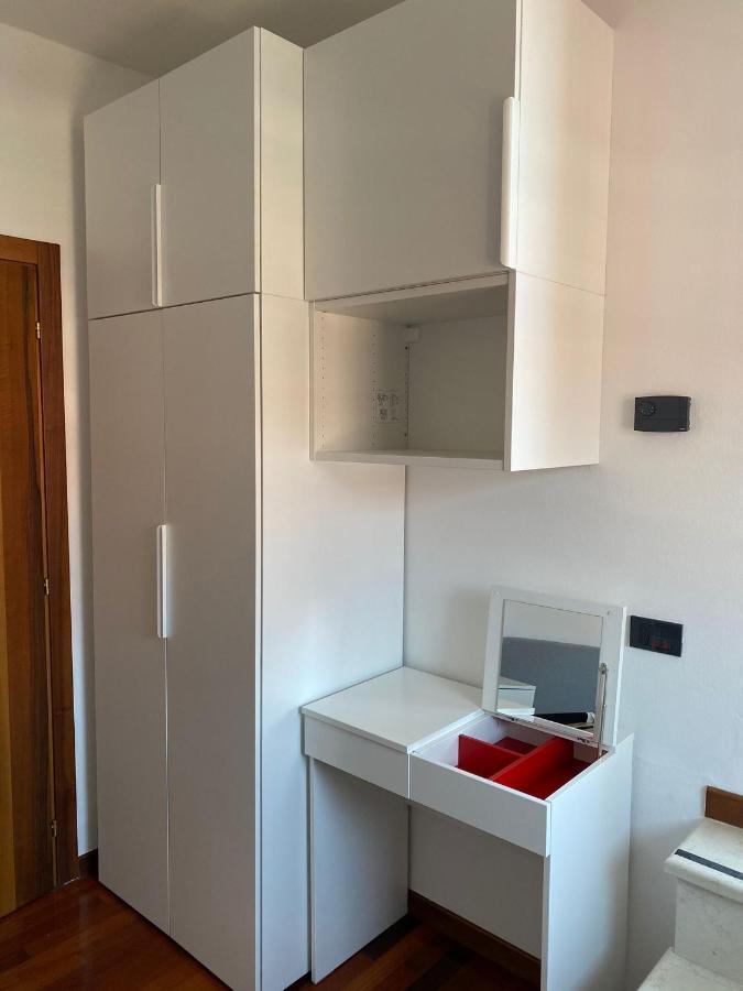 Appartamento Residenza San Severo Bardolino Esterno foto
