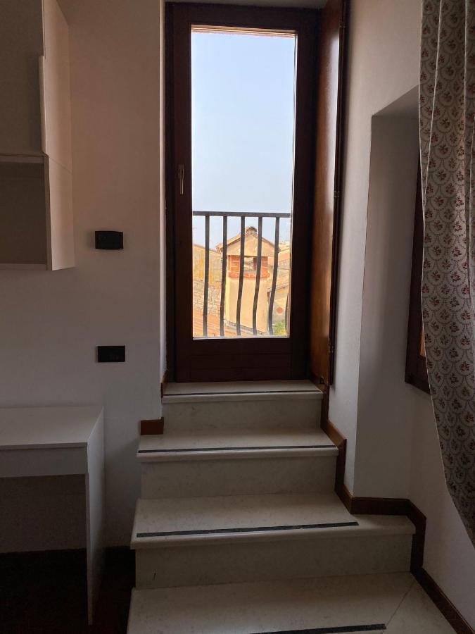 Appartamento Residenza San Severo Bardolino Esterno foto